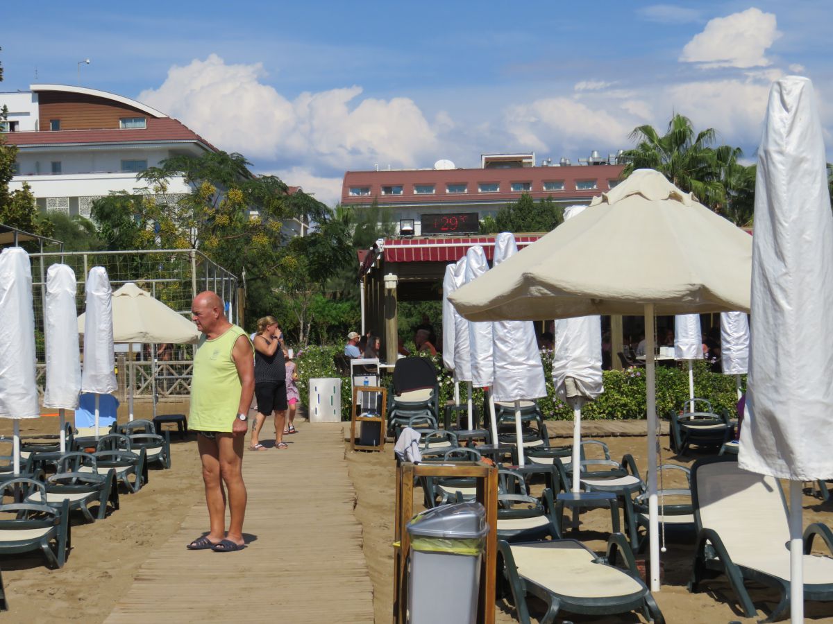 imagini hotel Sentido Trendy Verbena